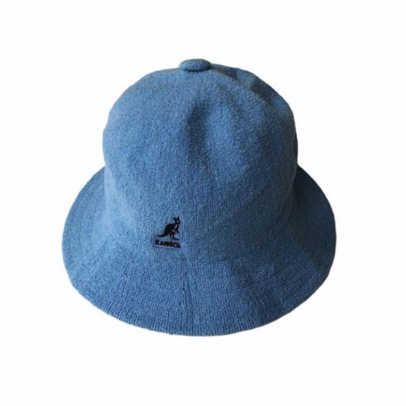 bucket hat kangol