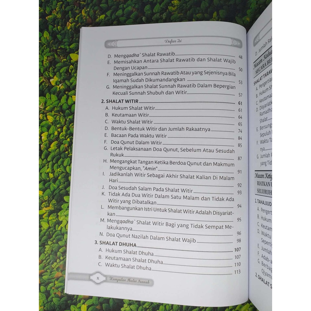 Kumpulan Shalat Sunnah Dan Keutamaannya Original - Dr Said bin Ali bin Wahf al Qathani - Darul Haq-2