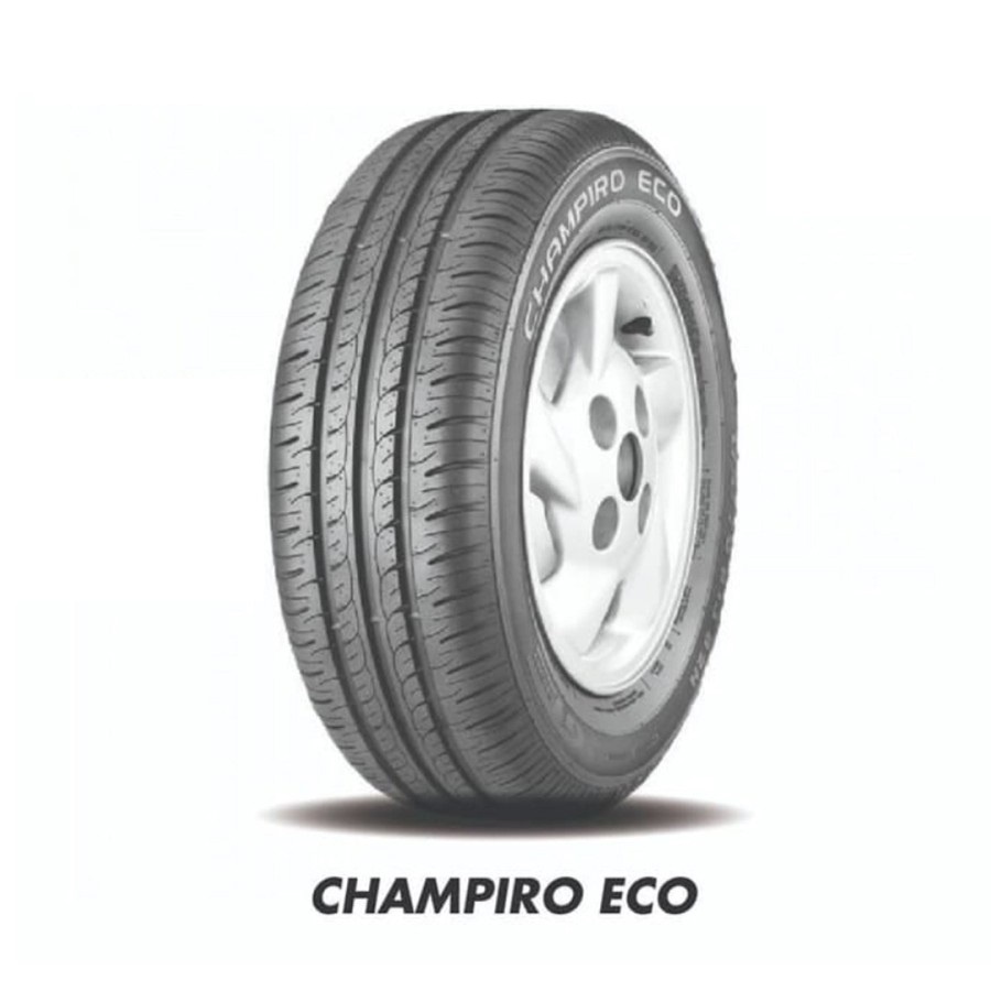 Ban Mobil GT Radial CHAMPIRO ECO 165/65 R13 KIA Picanto