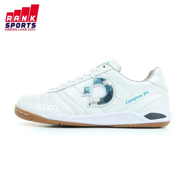 Desporte Sepatu Futsal Campinas Jp5  - White