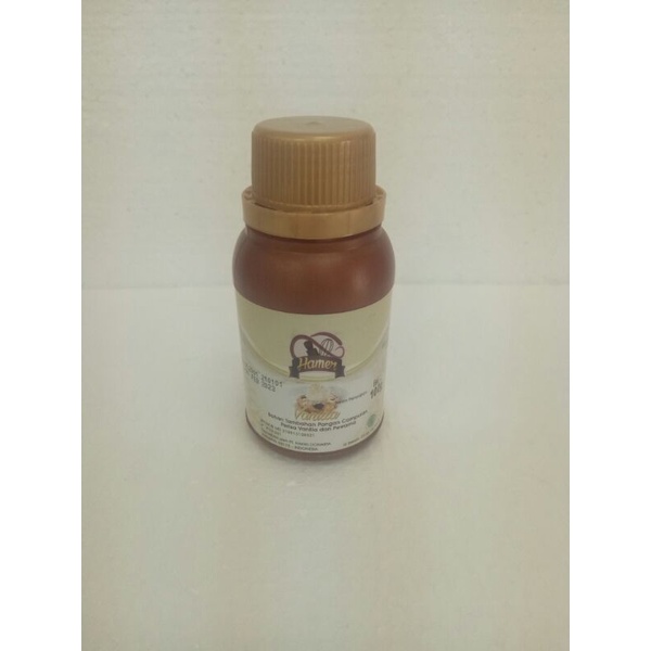 

Hamer Vanilla Pasta 100g