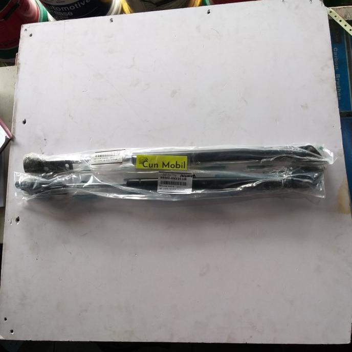 Shock breaker bagasi Innova lama sebelum Reborn Ribond harga per set Terlaris