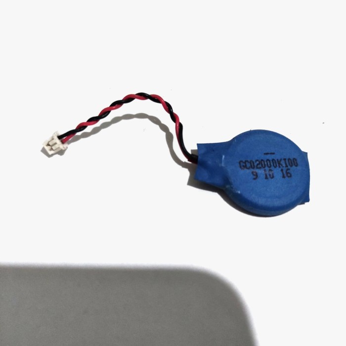 baterai batere bios cmos HP Compaq CQ40 CQ41 CQ42 CQ43 G40 41 G42 G43