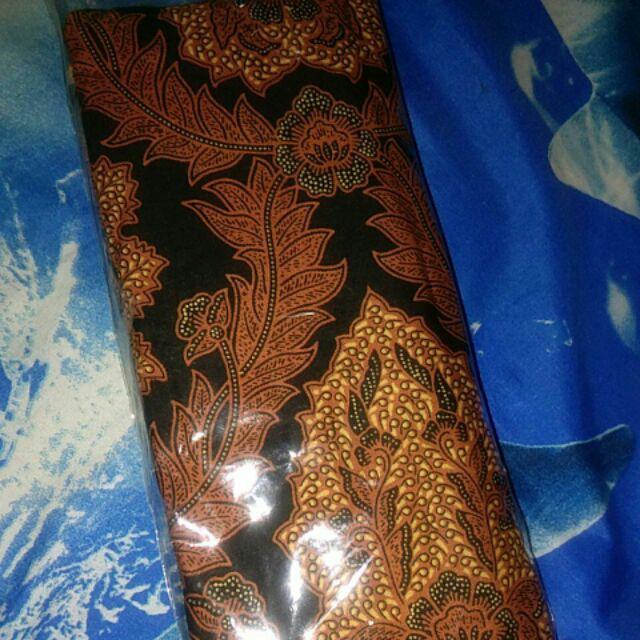 Kain panjang batik merk NS asli Pekalongan jarik Kain panjang batik merk NS asli Pekalongan jarik
