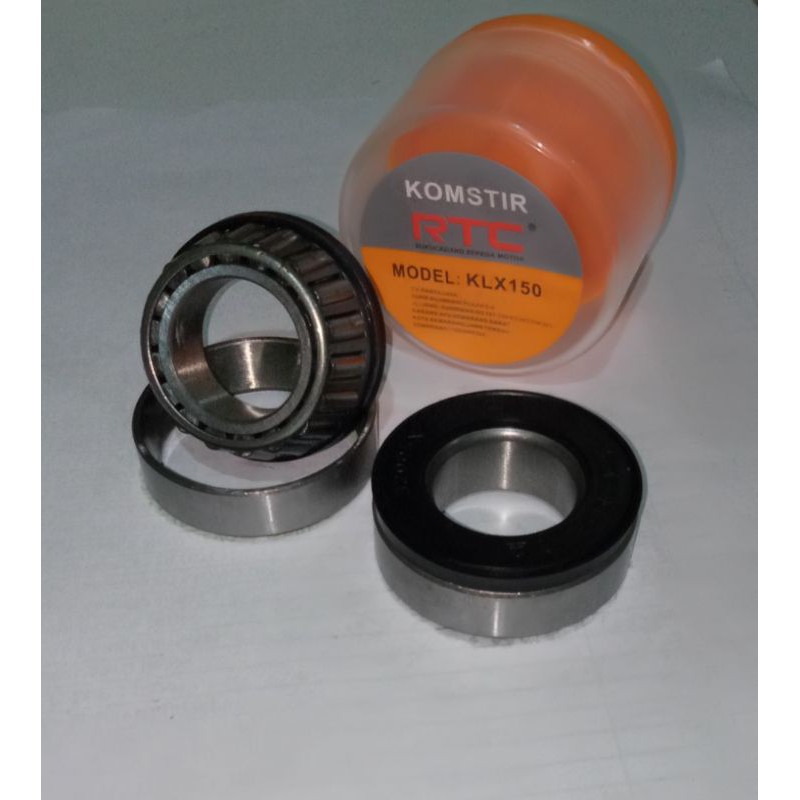 KOMSTIR KLX 150 COMSTIR KLX150 DTRACKER BF S