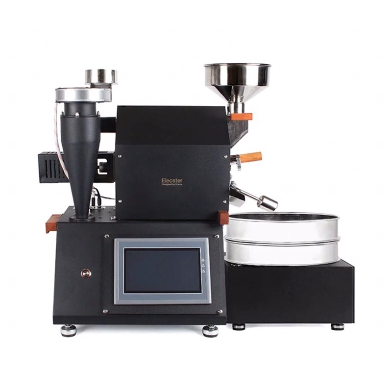 Electric Coffee Roaster 500gram Mesin Sangrai Kopi