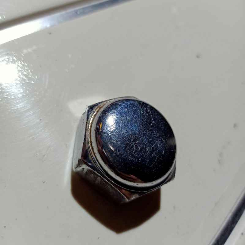 baut mur komstir CB GL pro Megapro MP.tiger tilam tilas gl 100