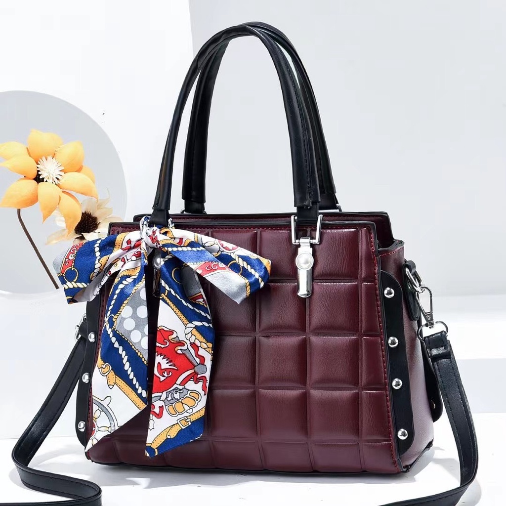 [COD] LB - New arrival tas fashion kantro wanita terbaru / Tas import wanita kekinian / Tas import wanita / 439