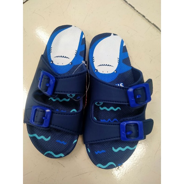 Sandal baby shark
