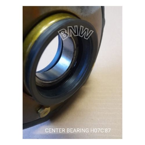 CENTER BEARING ONLY H07C'87/KOLAHAR GANTUNGAN