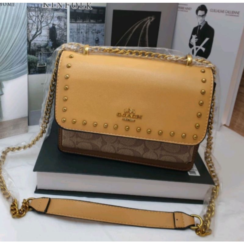 Tas Wanita Import / Tas Selempang Import / Tas Import