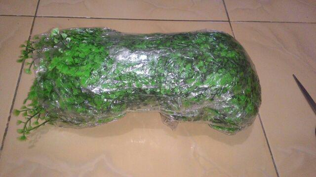 Daun Rambat Menjuntai/dekorasi Rumah