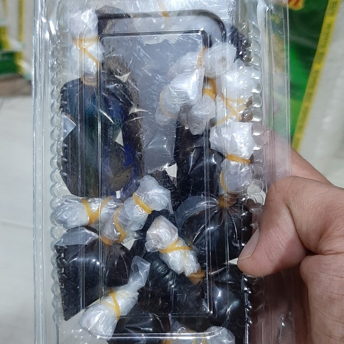 

Asam kana Khas Tradisional Aceh