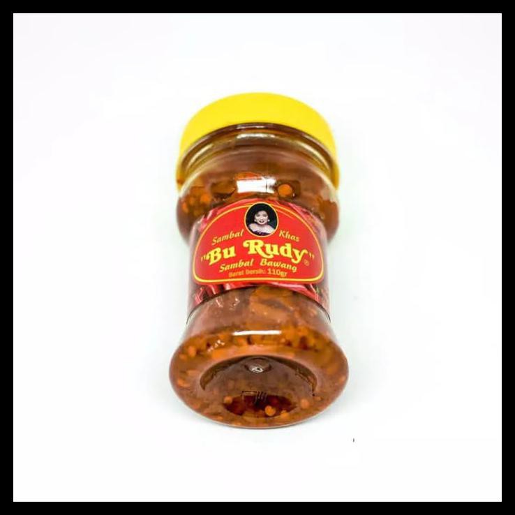 

Uhux Sambal Asli Sambal Bawang Bu Rudy (Distributor) Ptnl
