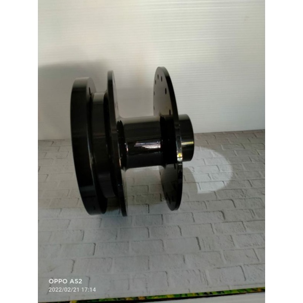 Tromol depan Vixion New NVL Advance kecil pnp RX King Vixion jari jari