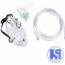 Masker Nebulizer Anak GEA / Nebulizer / Nebulizer Mask Child GEA Masker Nebulizer Anak GEA / Nebuliz