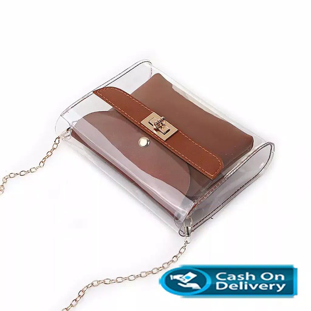 TAS SELEMPANG FB34 MIKA FASHION