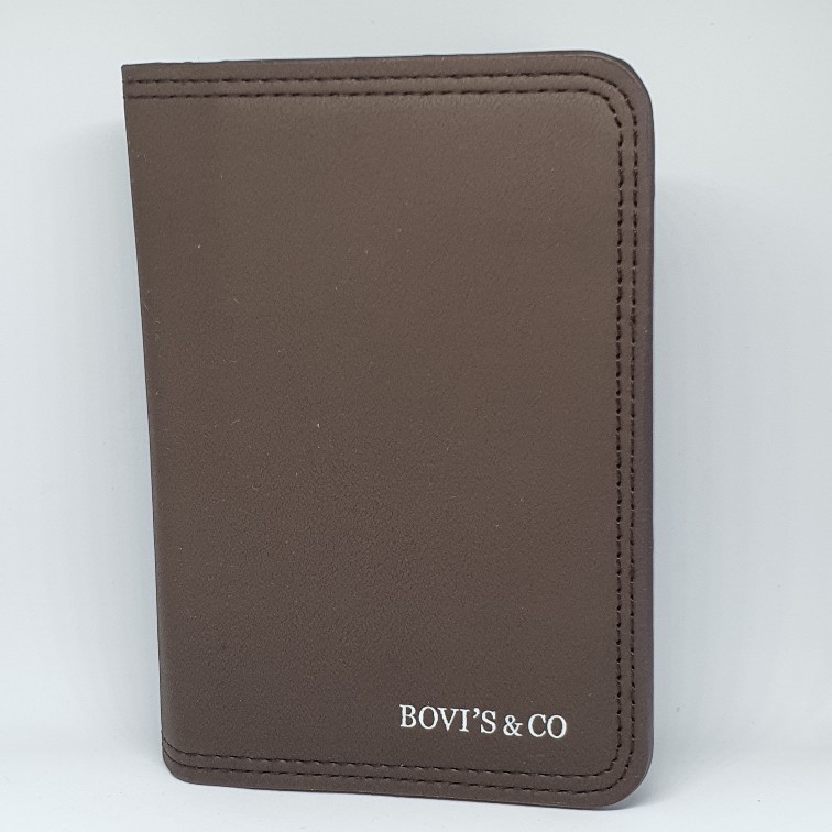 Dompet Pria Tanggung 3/4 Original Ori Bovis Model Keren Terbaru Anak Muda Harga Terjangkau Bahan Berkualitas