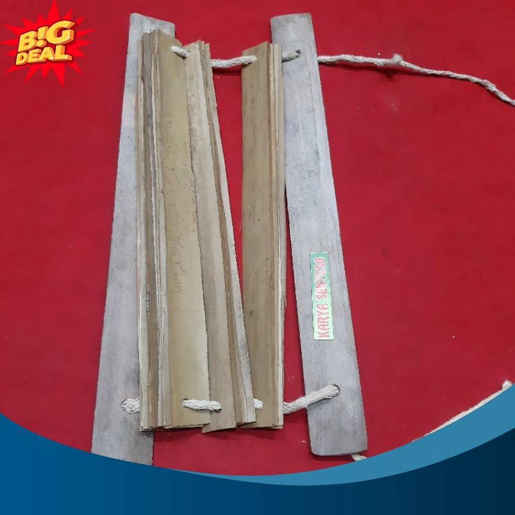 NEW PRODUCT Barang Antik Stambul Lontar