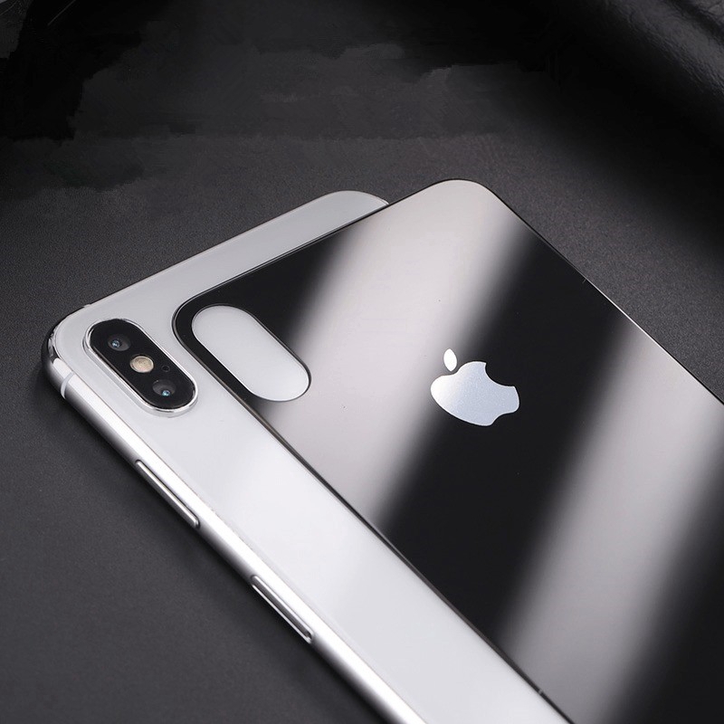 Pelindung Layar Bahan Tempered Glass Untuk Iphone 7 Plus X Xs Max Xr 11 Pro Max 8 6s Plus Se 2020