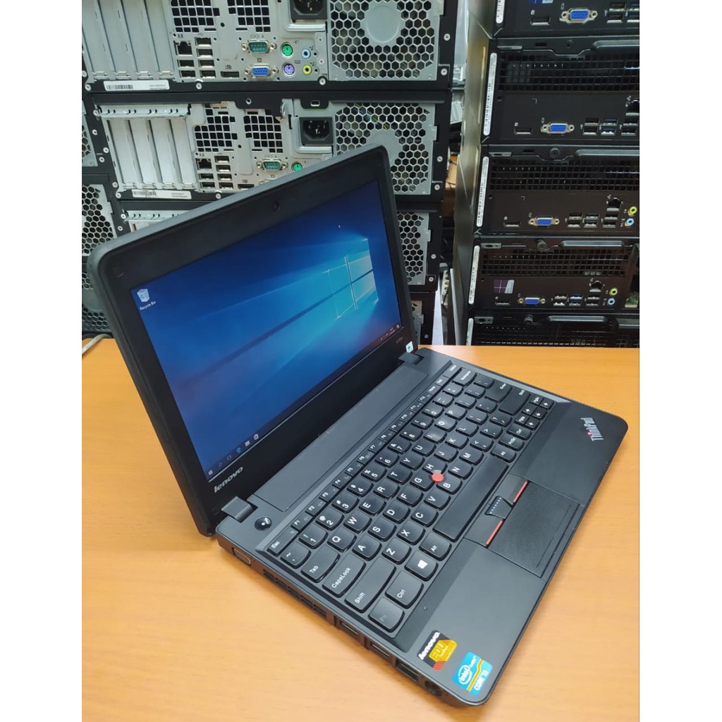 LENOVO THINKPAD X131e INTEL CORE I3 3227U 1.90GHZ