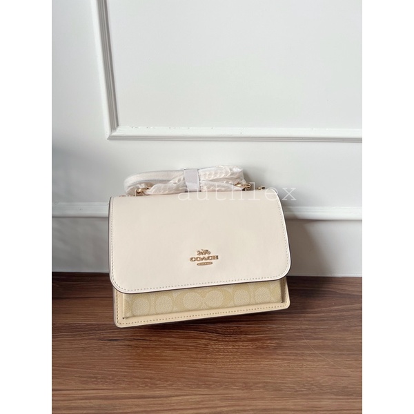 Tas Coach Klare Crossbody Bag
