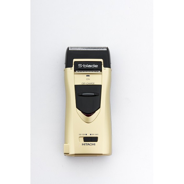 Hitachi Shaver Rechargeable RM 1850 UD