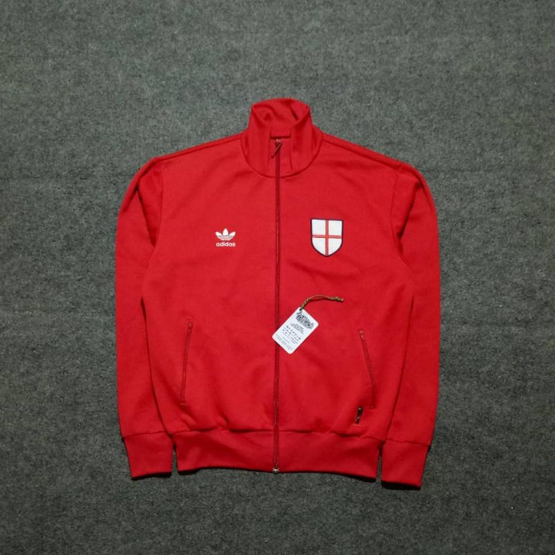 Tracktop Adidas 'England'