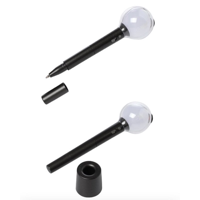 Official BTS Lightstick Pen SE ver.
