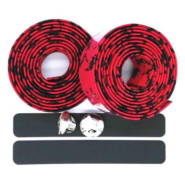 Handlebar Tape Sepeda 2M x 30MM 2PCS GH-081H