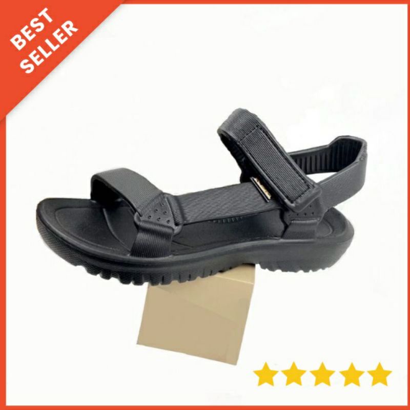 Sandal pria model gunung