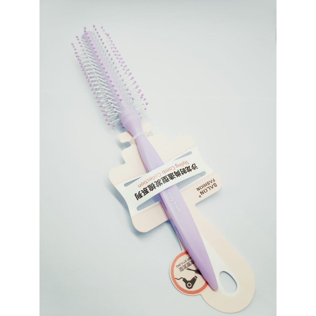 SISIR BLOW BULAT KOREA BLOW TAHAN PANAS PREMIUM UJUNG LANCIP 24 CM