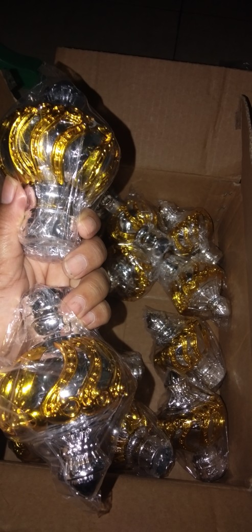 Kaki Rollet Bracket 1 Mm - Kaki Horden Hordeng Gorden Gordeng Gordyn. Kualitas Premium