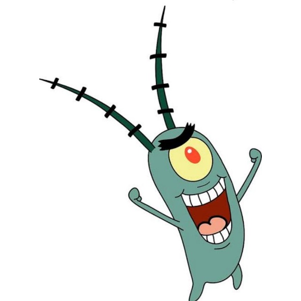 

PLANKTON DAKJAL