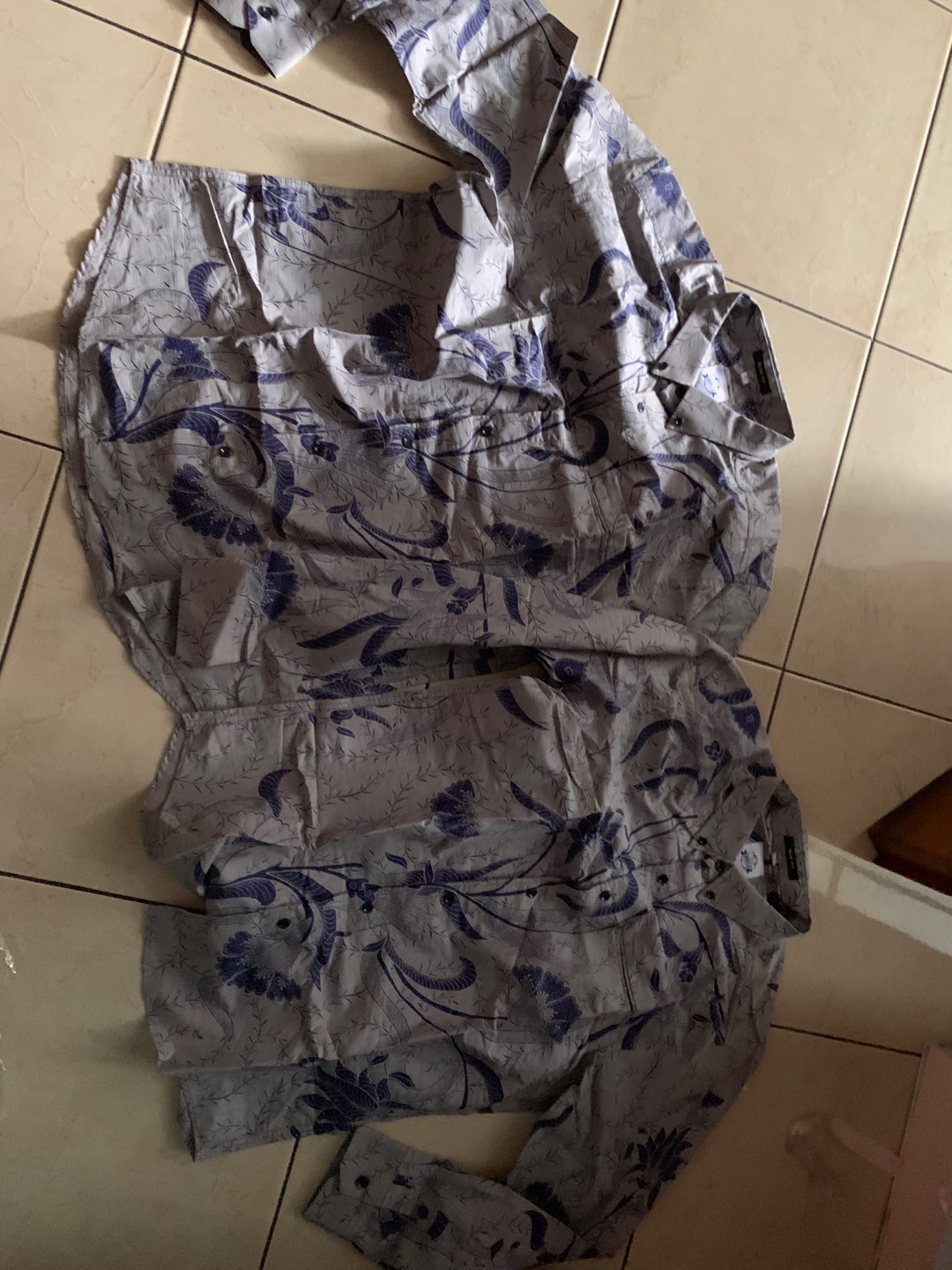 Barilie Batik - Sriwedari