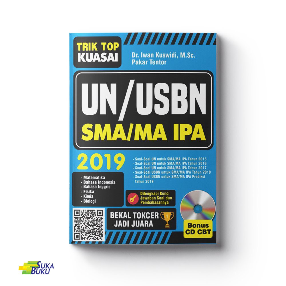 ERLANGGA X PRESS UN SMA MA 2018 B INGGRIS 0044200110 Shopee