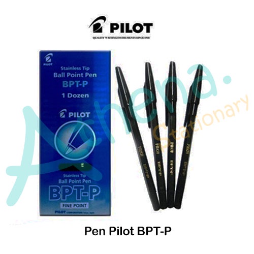 

Pen Pilot BPT-P