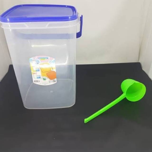 tempat es buah 30 Liter