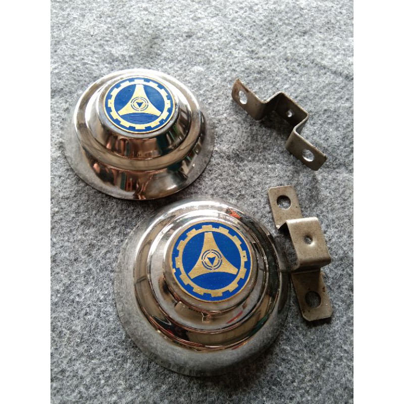 Vespa wheel dop vespa VBB VNA VBA R 8 model vigano biru
