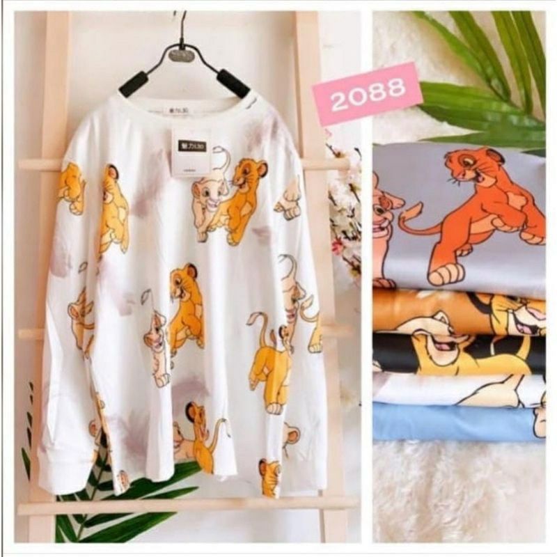 ATASAN IMPORT L30 ORIGINAL