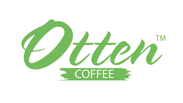Otten Coffee Authorized Store Medan