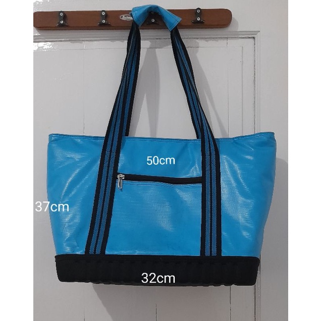 Tas | Tas pendingin | Cooler Bag Ace Hardware | Ice Bag Ace Hardware Preloved
