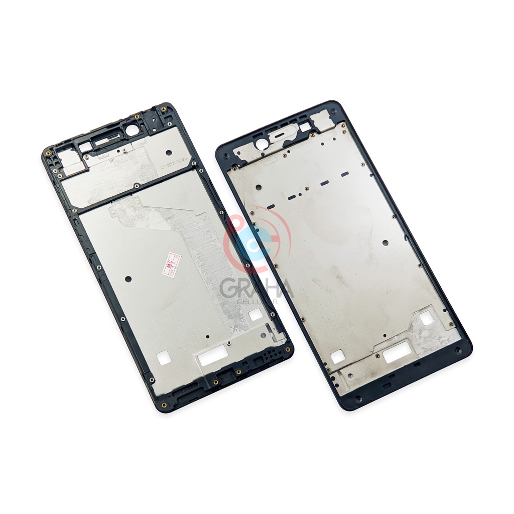 FRAME / DUDUKAN / TATAKAN LCD VIVO Y51