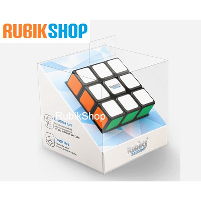 Rubik Yongjun - Rubik Kubus - Pelumas Rubik Rubik 3X3 : Gan Rubik'S Rsc Tile Speed Cube Produk