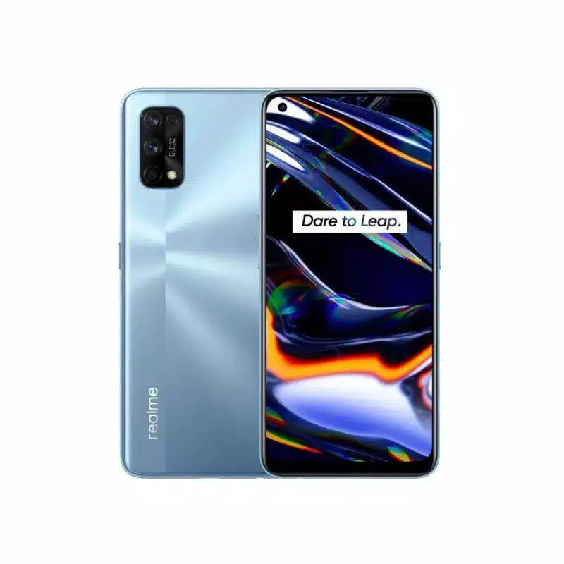 Realme 7 Pro Ram 8/128GB Garansi Resmi