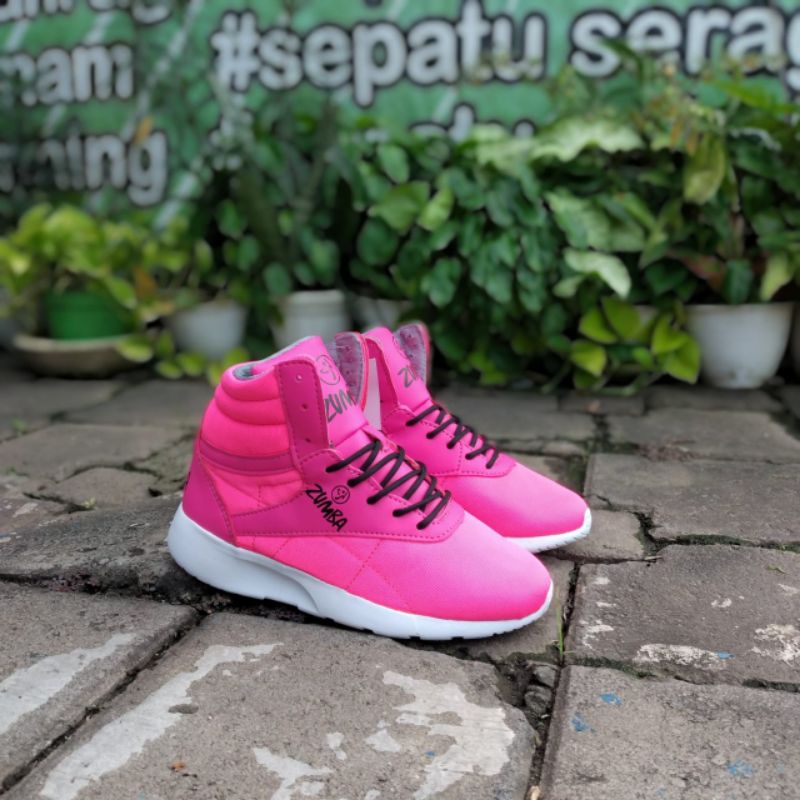 ZUMBA life style shoes 37-42