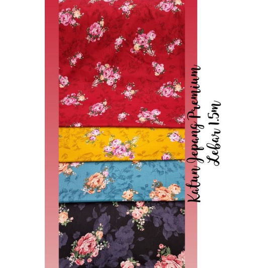 Katun Jepang