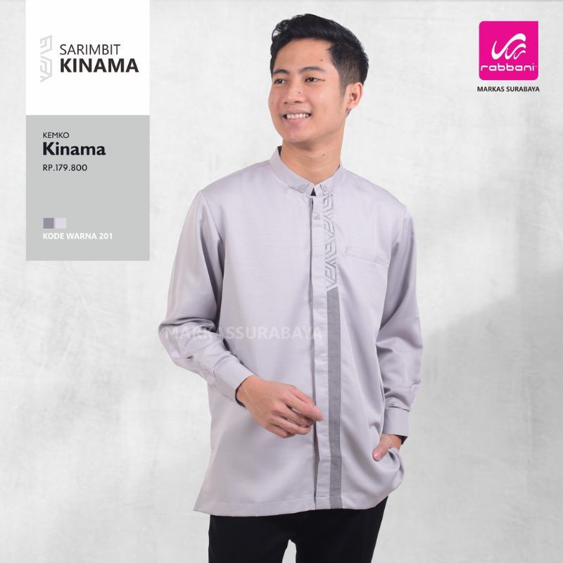 kemko Sarang kinama robbani ori
