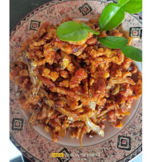 

{R-UDQ) {♫) KERING TEMPE KENTANG KACANG PEDAS MANIS ENAK KRIUK NO MLEMPEM HOME MADE ENAK {✮✮✮✮✮)