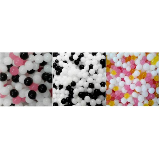 

Jelly Mutiara by Delicool